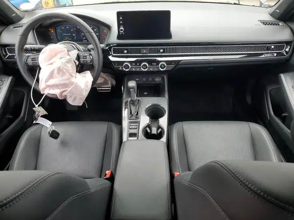 2HGFE4F86SH321718 2025 HONDA CIVIC - Image 8
