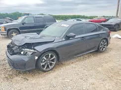 2HGFE4F86SH322304 2025 HONDA CIVIC