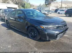 2HGFE4F86SH322626 2025 HONDA CIVIC