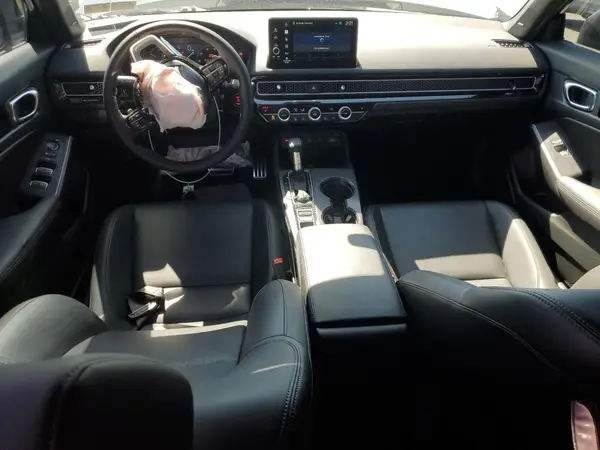 2HGFE4F86SH322769 2025 HONDA CIVIC - Image 8