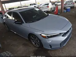 2HGFE4F86SH324148 2025 HONDA CIVIC
