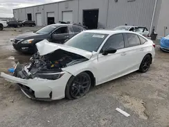 2HGFE4F86SH324358 2025 HONDA CIVIC