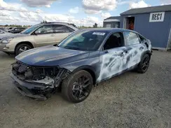 2HGFE4F86SH324375 2025 HONDA CIVIC