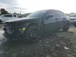 2HGFE4F86SH325221 2025 HONDA CIVIC