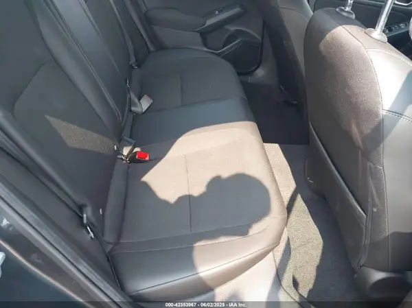2HGFE4F86SH326692 2025 HONDA CIVIC - Image 8