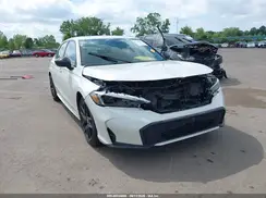 2HGFE4F86SH326904 2025 HONDA CIVIC