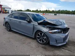 2HGFE4F86SH326952 2025 HONDA CIVIC