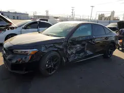 2HGFE4F86SH327356 2025 HONDA CIVIC