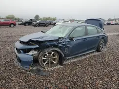 2HGFE4F86SH328717 2025 HONDA CIVIC