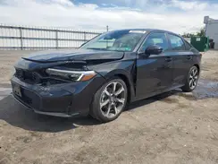 2HGFE4F86SH328877 2025 HONDA CIVIC