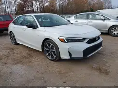 2HGFE4F86SH329673 2025 HONDA CIVIC