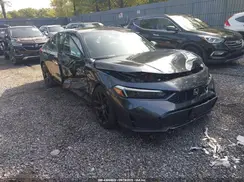 2HGFE4F86SH330161 2025 HONDA CIVIC