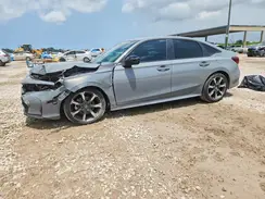 2HGFE4F86SH330757 2025 HONDA CIVIC