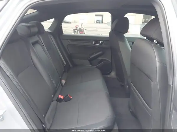 2HGFE4F86SH331522 2025 HONDA CIVIC - Image 8