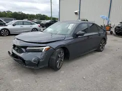 2HGFE4F86SH332718 2025 HONDA CIVIC