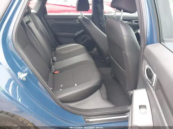 2HGFE4F86SH333870 2025 HONDA CIVIC - Image 8