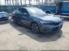2HGFE4F86SH334775 2025 HONDA CIVIC