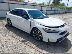 2HGFE4F86SH336252 2025 HONDA CIVIC