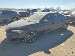 2HGFE4F86SH338227 2025 HONDA CIVIC