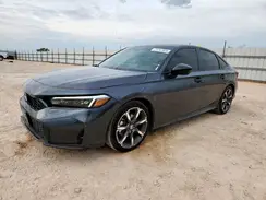2HGFE4F86SH338390 2025 HONDA CIVIC