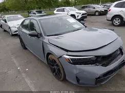 2HGFE4F86SH338583 2025 HONDA CIVIC