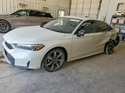 2HGFE4F86SH339085 2025 HONDA CIVIC