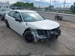 2HGFE4F86SH339443 2025 HONDA CIVIC