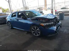 2HGFE4F86SH339748 2025 HONDA CIVIC