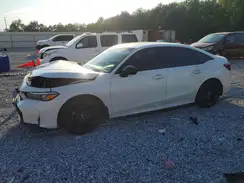 2HGFE4F86SH340592 2025 HONDA CIVIC