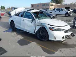 2HGFE4F86SH341225 2025 HONDA CIVIC