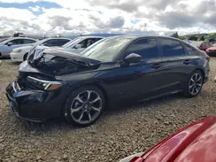 2HGFE4F86SH341273 2025 HONDA CIVIC