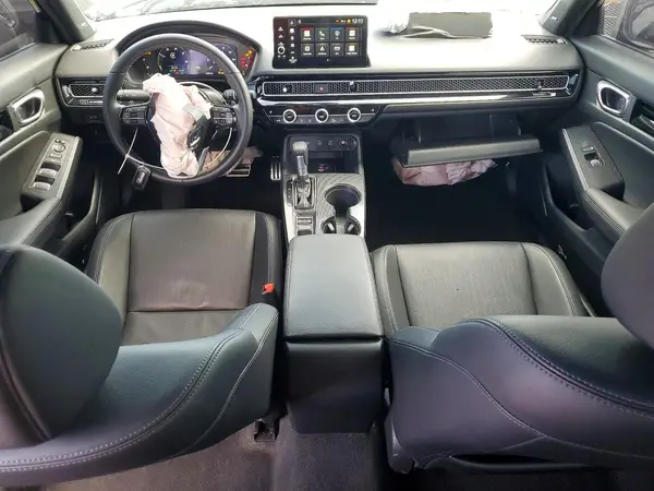 2HGFE4F86SH341273 2025 HONDA CIVIC - Image 8