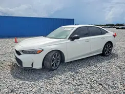2HGFE4F86SH342150 2025 HONDA CIVIC