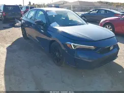 2HGFE4F86SH342181 2025 HONDA CIVIC