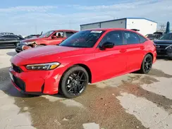 2HGFE4F86SH342553 2025 HONDA CIVIC