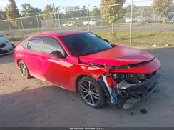 2HGFE4F86SH342696 2025 HONDA CIVIC