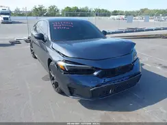 2HGFE4F86SH342987 2025 HONDA CIVIC