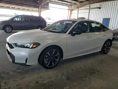 2HGFE4F86SH344304 2025 HONDA CIVIC