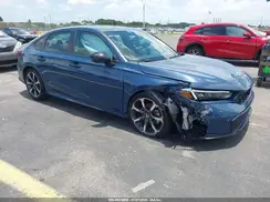 2HGFE4F86SH344836 2025 HONDA CIVIC
