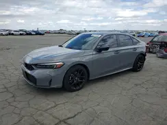 2HGFE4F86SH346442 2025 HONDA CIVIC