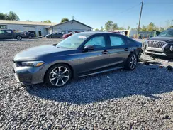 2HGFE4F86SH346523 2025 HONDA CIVIC