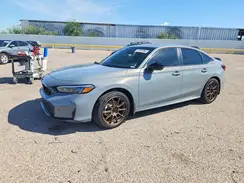 2HGFE4F86SH347848 2025 HONDA CIVIC