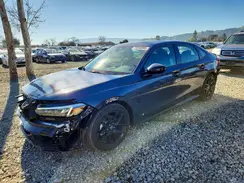 2HGFE4F86SH348336 2025 HONDA CIVIC