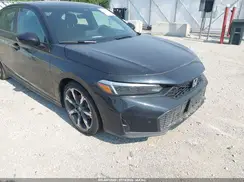 2HGFE4F86SH348708 2025 HONDA CIVIC