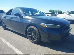 2HGFE4F86SH348773 2025 HONDA CIVIC