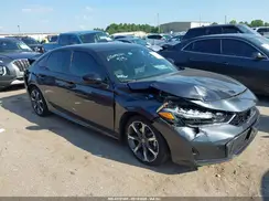 2HGFE4F86SH350295 2025 HONDA CIVIC