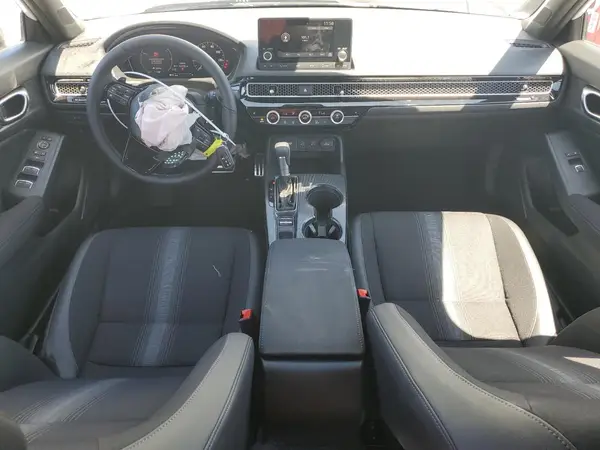 2HGFE4F86SH350491 2025 HONDA CIVIC - Image 8