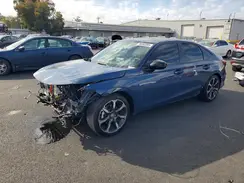 2HGFE4F86SH351236 2025 HONDA CIVIC
