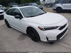 2HGFE4F86SH351334 2025 HONDA CIVIC