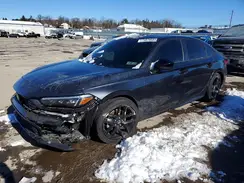 2HGFE4F86SH351575 2025 HONDA CIVIC